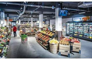 Geschäftslokal mieten in 1150 Wien, Geschäftslokal Nähe U4 Meidling 690 m², 1150 Wien