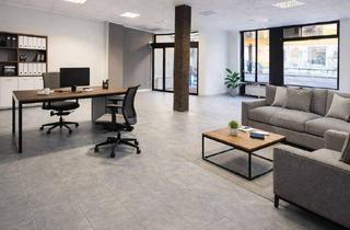 Büro zu mieten in 2000 Stockerau, Geschäftslokal, Büro, Schauraum oder Ausstellungsfläche - in Zentrumsnähe