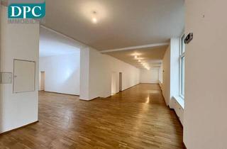 Geschäftslokal mieten in 1090 Wien, DPC | Große Geschäftslokalfläche in guter Lage