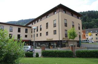 Büro zu mieten in Coburgstraße 49, 8970 Schladming, Moderne Büroräumlichkeiten im Zentrum von Schladming zu vermieten.