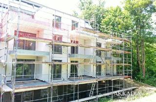 Wohnung kaufen in Erzbischofgasse, 1130 Wien, Schloßpark Hacking I 2 Zimmer I Gartenwohnung A\\