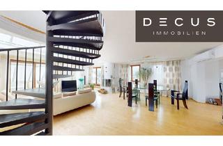 Maisonette kaufen in Jenbachgasse, 1130 Wien, | VERLASSENSCHAFT | 370 m² NFL | DACHTERRASSE | 3 STPL |