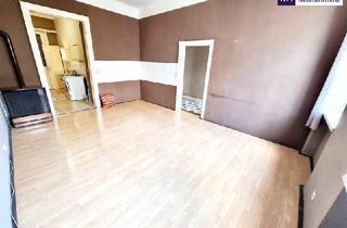 Wohnung kaufen in Klosterneuburger Straße, 1200 Wien, Ein kleiner Altbau mit großem Zukunftsplan! Sanierungsbedürftige Altbauwohnung mit toller Raumaufteilung + Traumhaft schönes Haus + Perfekte Infrastruktur und Anbindung! Jetzt zugreifen!