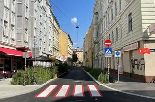 Büro zu mieten in 1080 Wien, Topsaniertes Altbaubüro in Bestlage der Josefstadt***