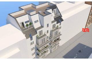 Grundstück zu kaufen in Klinik Floridsdorf, 1210 Wien, Baubewilligtes Bauträgergrundstück Nähe Knoten Floridsdorf