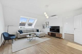 Wohnung mieten in Van-Der-Nüll-Gasse, 1100 Wien, VDG18 - Lichtdurchflutete 2-Zimmer-DG-Wohnung - TOP 41