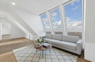 Maisonette mieten in Van-Der-Nüll-Gasse, 1100 Wien, VDG18 - Lichtdurchflutete 2,5-Zimmer-DG-Wohnung mit großer Terrasse - TOP 40