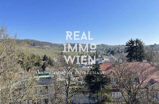 Maisonette mieten in 1190 Wien, Stilvolle Maisonette in Toplage – inklusive Garten und Weinbergblick