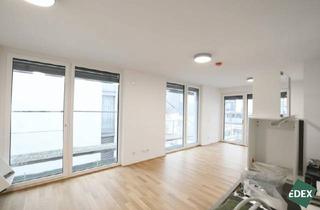 Wohnung mieten in 1190 Wien, Erstbezug: Schöne 3-Zimmer-Wohnung mit Balkon
