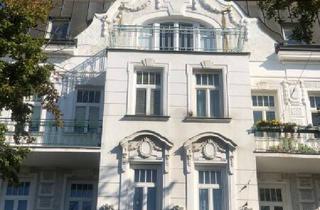 Wohnung mieten in 1190 Wien, Elegante 3-Zimmer Dachgeschosswohnung mit Terrasse & Süd-Balkon in begehrter Lage von Wien-Döbling