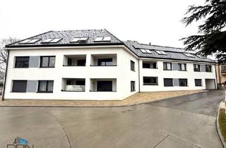 Wohnung kaufen in Süßenbrunner Platz, 1220 Wien, NEU! BEFRISTETE 1-4 ZIMMER NEUBAU-ANLEGERWOHNUNGEN MIT FREIFLÄCHEN NÄHE BADETEICH SÜSSENBRUNN!