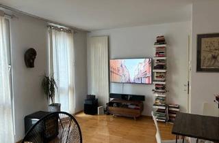 Wohnung mieten in Mattiellistraße, 1040 Wien, 2 Zimmer Wohnung mit Gemeinschaftsdachterrasse mit Blick auf den Karlsplatz!