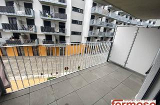 Wohnung mieten in Laaer Wald, 1100 Wien, Moderne 1 Zimmer Wohnung im 10. Bezirk PROVISIONSFREI!!