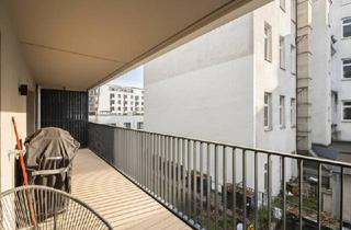 Wohnung mieten in 1210 Wien, Pauschalmiete inklusive Warmwasser, Heizung & Kühlung - Moderne 2-Zimmer-Wohnung mit großzügigem Balkon (15,74 m²) und stilvoller Ausstattung
