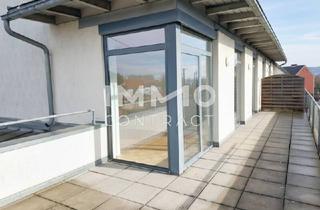 Wohnung mieten in 4300 Sankt Valentin, Helle Dachterrassen-Wohnung im Zentrum der Stadt St. Valentin