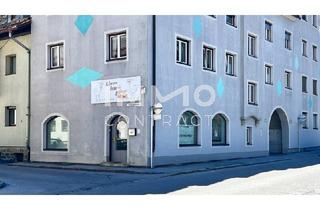 Gewerbeimmobilie kaufen in 9900 Lienz, Bereit für Ihr Unternehmen