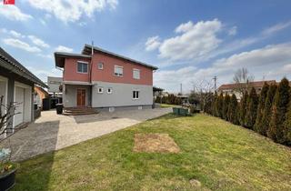 Haus kaufen in 8403 Lebring, 30 Fahrtminuten nach Graz!