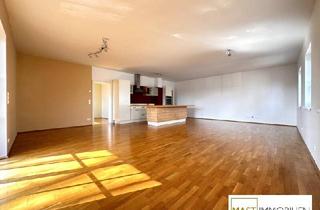 Wohnung mieten in 2353 Guntramsdorf, Optimal aufgeteilte 4 - Zimmer Wohnung inkl. Einbauküche & Balkon in Guntramsdorf