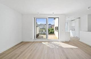 Maisonette mieten in Goldeggasse, 1040 Wien, ZWEITBEZUG! 5 Zimmer Maisonette Wohnung mit Terrasse zu vermieten!