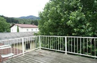 Wohnung mieten in 3204 Kirchberg an der Pielach, 15476 Große Terrasse