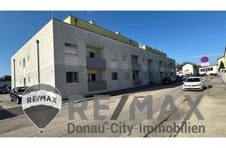 Wohnung kaufen in 2700 Wiener Neustadt, "2 Zimmer-Wohnung mit großer Terrasse!"