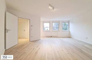 Wohnung kaufen in Radelmayergasse, 1190 Wien, Parkblick im Herzen Döblings - Sonnige Neubau-Garçonnière im 4 Stock