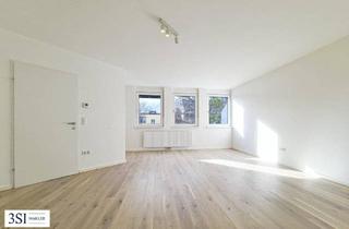 Wohnung kaufen in Radelmayergasse, 1190 Wien, Parkblick im Herzen Döblings - Sonnige Neubau-Garçonnière im 4 Stock