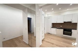 Wohnung kaufen in Apostelgasse, 1030 Wien, #SQ - MODERNE ALTBAUWOHNUNG IN DER APOSTELGASSE - 5 ZIMMER