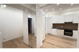 Wohnung kaufen in Apostelgasse, 1030 Wien, #SQ - MODERNE ALTBAUWOHNUNG IN DER APOSTELGASSE - 5 ZIMMER