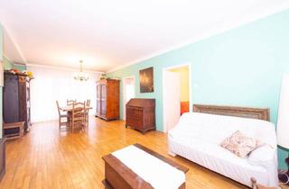 Wohnung kaufen in Schönaugasse 44, 8010 Graz, Günstige Wohnung mit Altbauflair – 8010 Graz