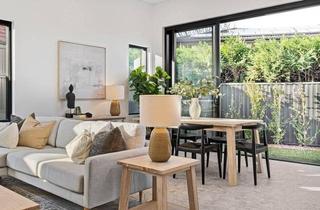 Wohnung kaufen in 8402 Werndorf, provisionsfreier ERSTBEZUG in Werndorf, moderne 4 Zimmerwohnung mit Terrasse, Garten und Carportplatz !!!