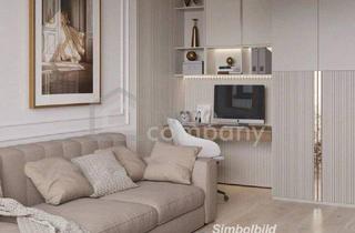 Wohnung kaufen in Donau, 1220 Wien, Neubau 2-Zimmer-Wohnung mit Terrasse in Wien 22 Donaustadt | Grünruhelage nahe Lobau | Perfekt für Anleger & Eigennutzer