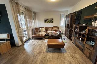 Wohnung kaufen in 2540 Bad Vöslau, Ideale Pärchenwohnung mit Extras!