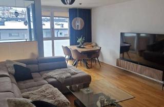 Wohnung kaufen in Bahnhofstraße 14, 5500 Bischofshofen, Moderne 4-Zimmer-Erstbezugswohnung | 80 m² | Lift | Parkplatz | Zentrale Lage Bischofshofen
