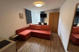 Wohnung kaufen in Mitterweg 13, 6020 Innsbruck, Toplage in Innsbruck - Helle Süd-Garconniere inkl. Tiefgarage