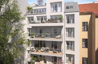 Wohnung kaufen in 1030 Wien, City-Apartment - buy to let!