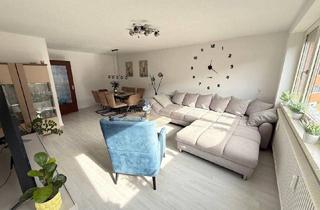 Wohnung kaufen in 6176 Völs, VÖLS: 3-Zimmer-Wohnung mit Loggia und traumhaftem Ausblick