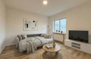 Wohnung mieten in 4481 Asten, Wohnen im Linzer Umland: 1-Zimmer-Wohnung in Asten!