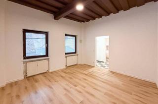 Wohnung mieten in 4400 Steyr, Neu saniert & zentral – Garconniere direkt am Stadtplatz in Steyr