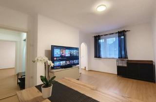 Wohnung mieten in 8680 Mürzzuschlag, Zentrale Mietwohnung in Mürzzuschlag – 2 Zimmer – sofort verfügbar