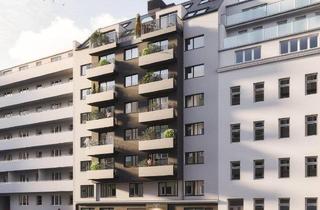 Wohnung mieten in 1100 Wien, N32 Urbanes Wohnen in Favoriten