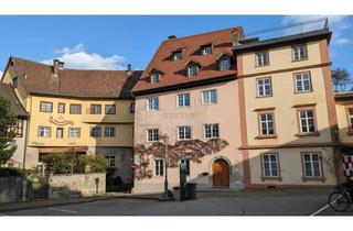 Wohnung mieten in 6900 Bregenz, Bregenzer Oberstadt - Großzügige 112 m² Stadtwohnung in Bestlage