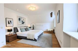 Wohnung mieten in 6900 Bregenz, Bregenzer Oberstadt - Großzügige 112 m² Stadtwohnung in Bestlage