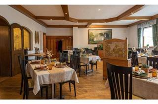 Gewerbeimmobilie kaufen in 2560 Alkersdorf, Großes Gastronomieobjekt mit 2 Wohneinheiten und Erweiterungspotenzial in Top-Lage!