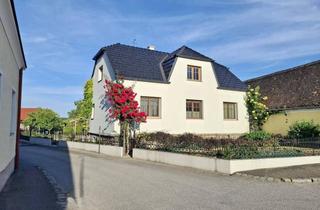 Einfamilienhaus kaufen in 2081 Niederfladnitz, Wochenend-Oase oder Familienglück: Einfamilienhaus mit 82 m2 Wohn- und 515 m2 Grundstücksfläche!