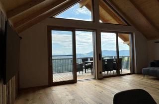 Haus kaufen in 9103 Diex, Exklusives Bergchalet – Moderner Luxus trifft auf spektakuläres Alpen-Panorama