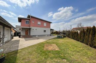 Haus kaufen in 8403 Lebring, 30 Fahrtminuten nach Graz!