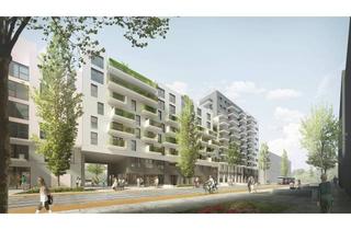 Gewerbeimmobilie mieten in Taborstraße 114, 1020 Wien, 48 m² Lager, Top 3/1