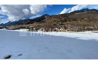 Grundstück zu kaufen in 8965 Pruggern, GROSSZÜGIGES BAUGRUNDSTÜCK IN ERSTKLASSIGER AUSSICHTSLAGE