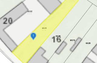 Grundstück zu kaufen in 2130 Paasdorf, Baugrundstück in Paasdorf